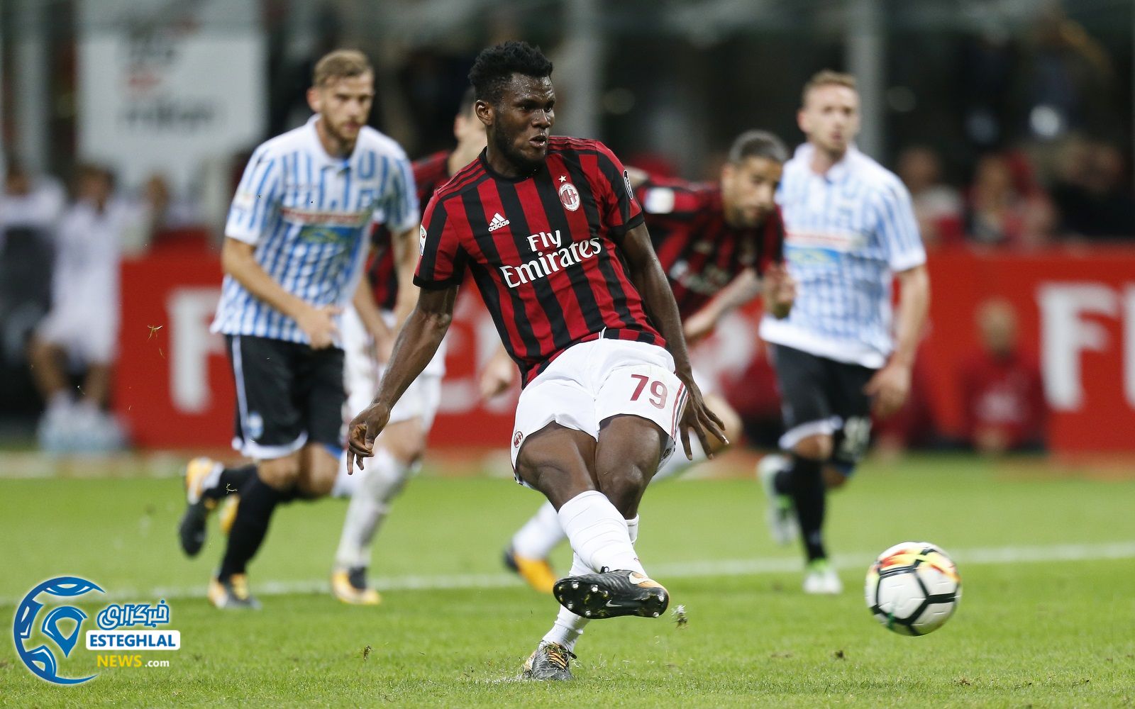 سری آ ایتالیا