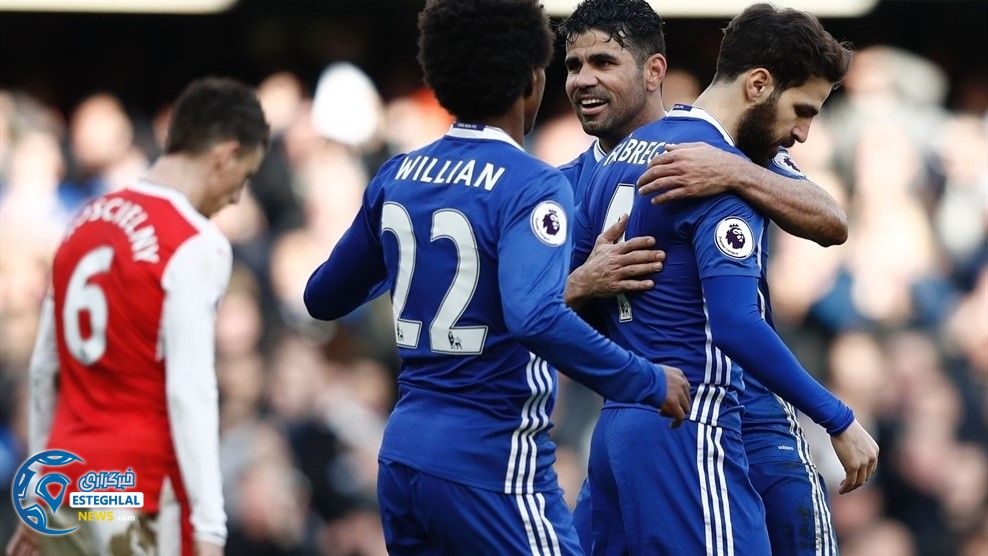 لیگ برتر انگلیس