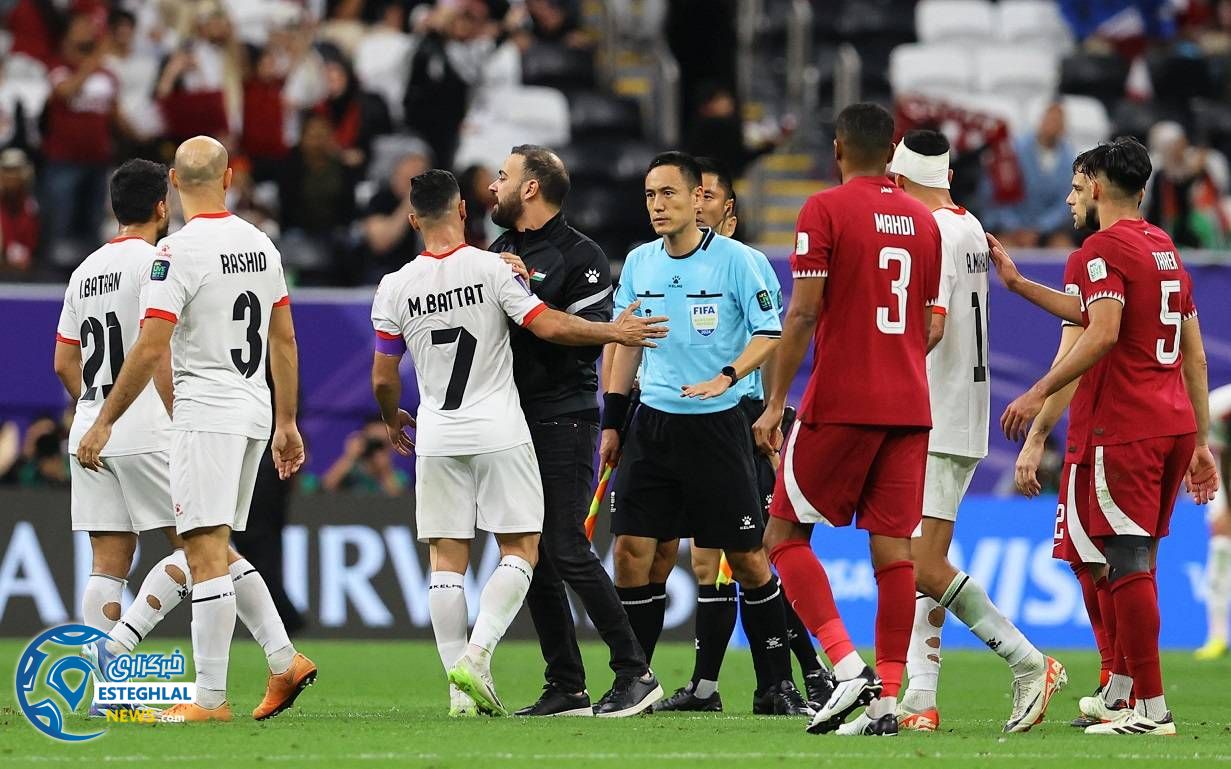 جام ملت های آسیا