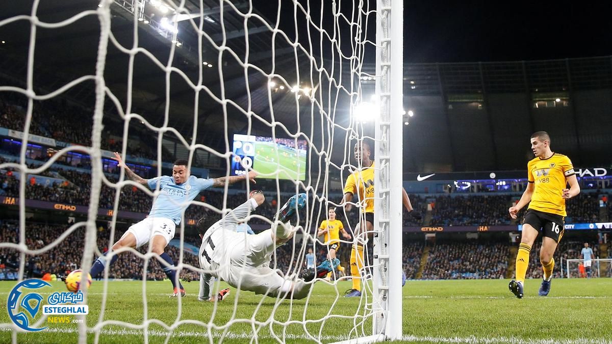 لیگ برتر انگلیس