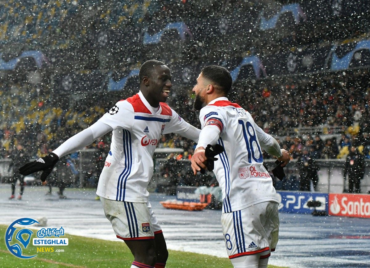 لیگ قهرمانان اروپا