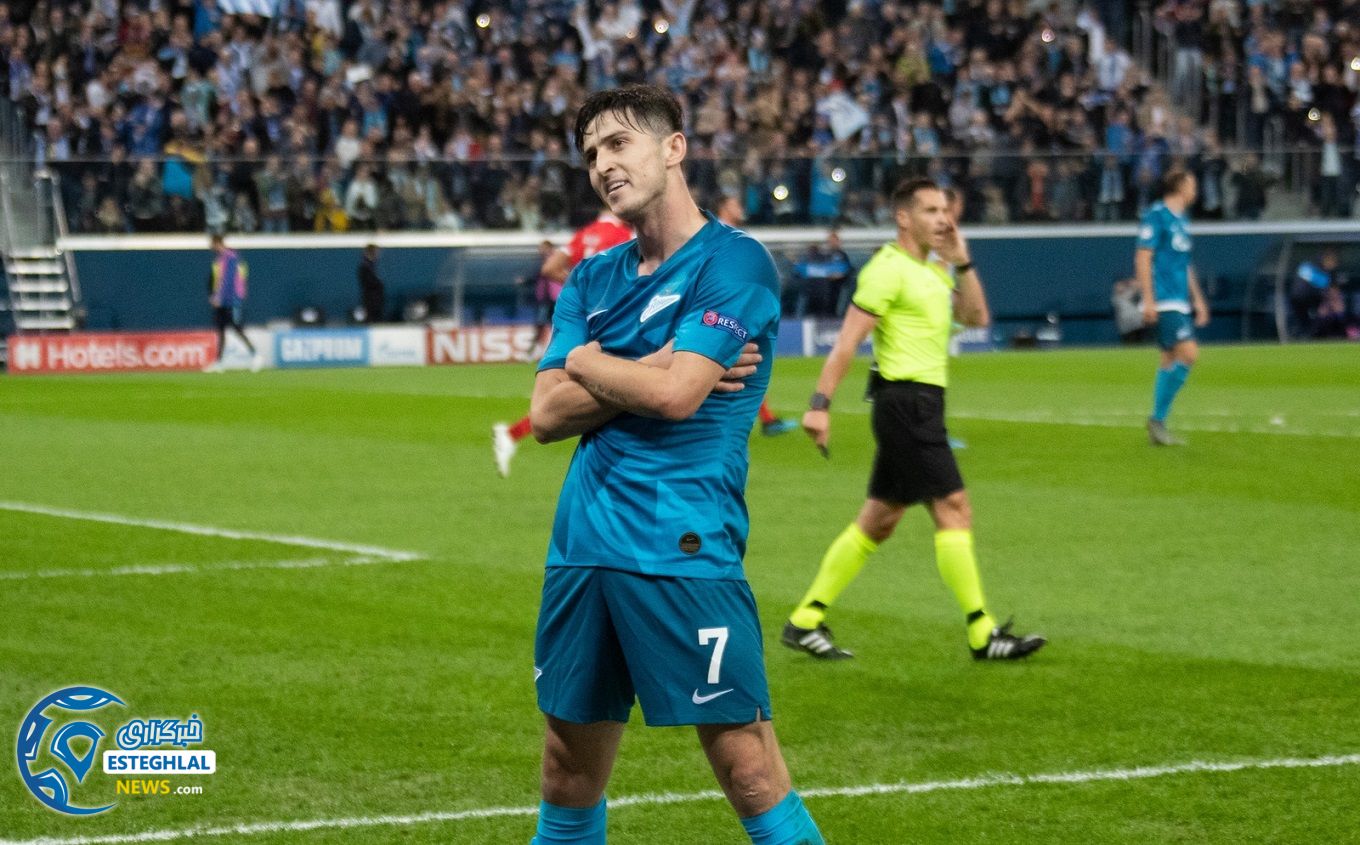 لیگ قهرمانان اروپا