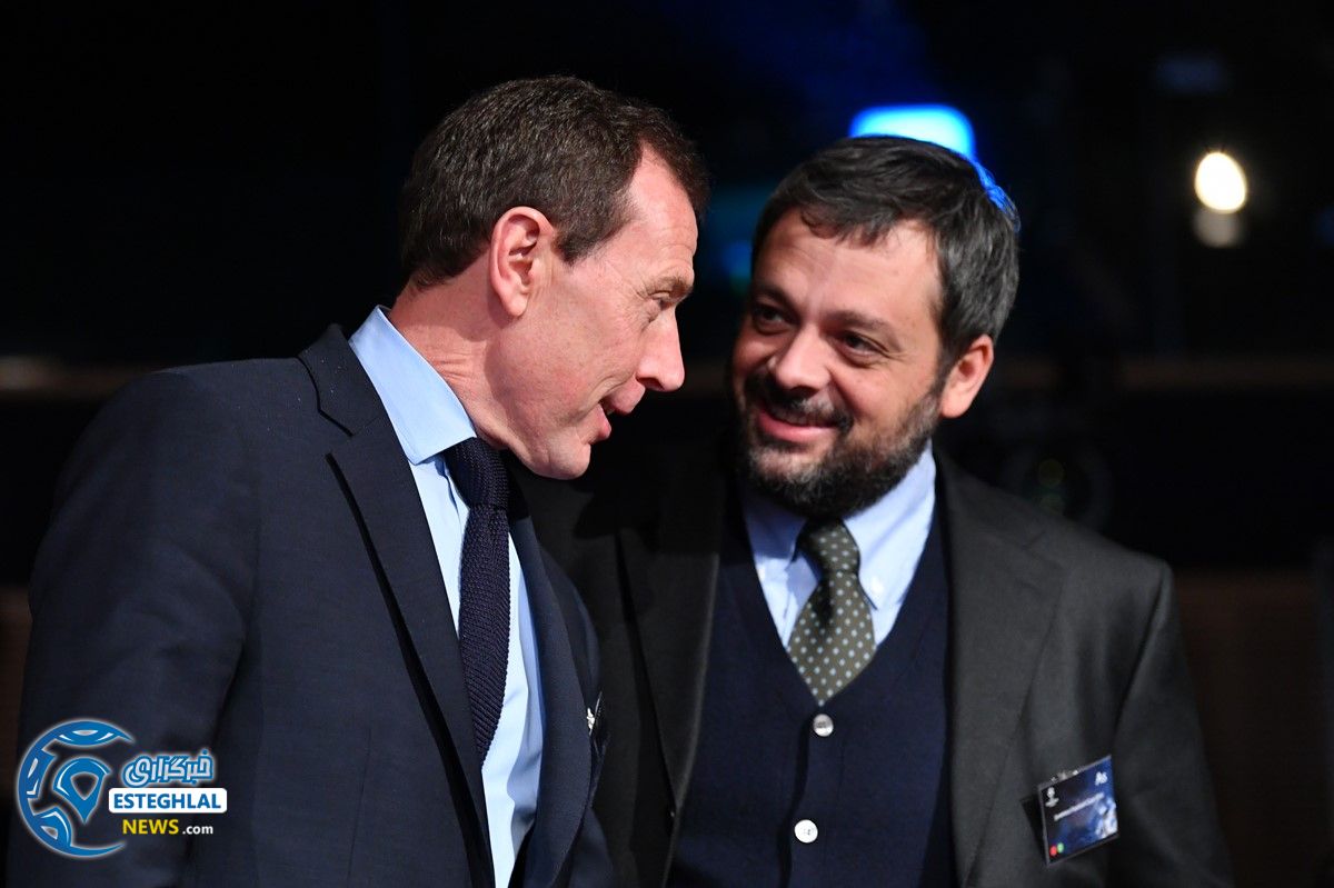 لیگ قهرمانان اروپا