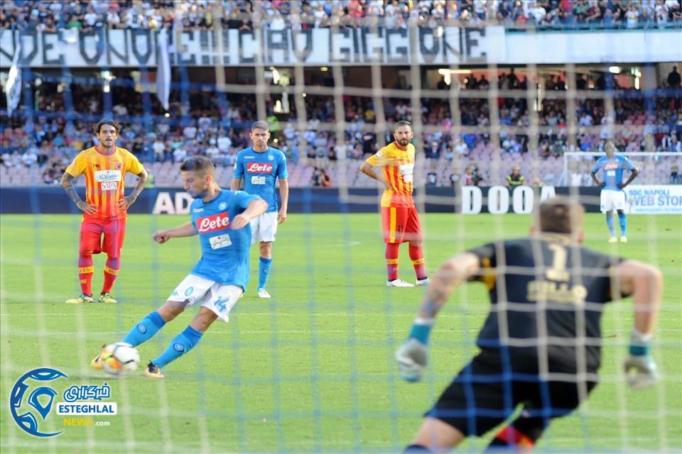 سری آ ایتالیا