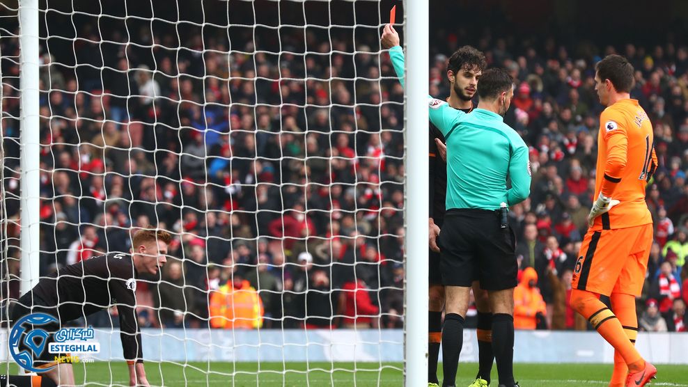 لیگ برتر انگلیس