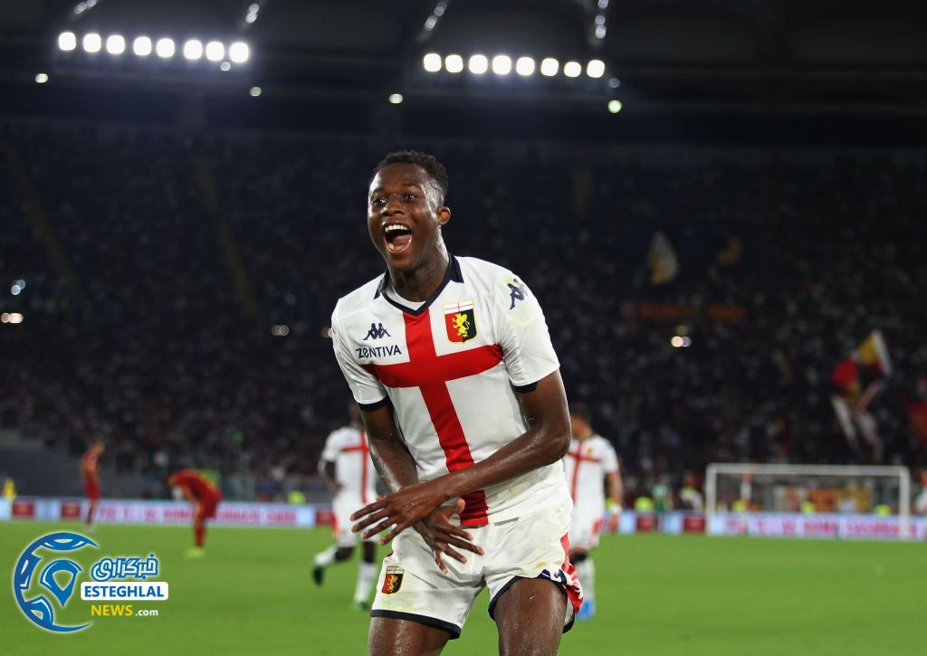 سری آ ایتالیا