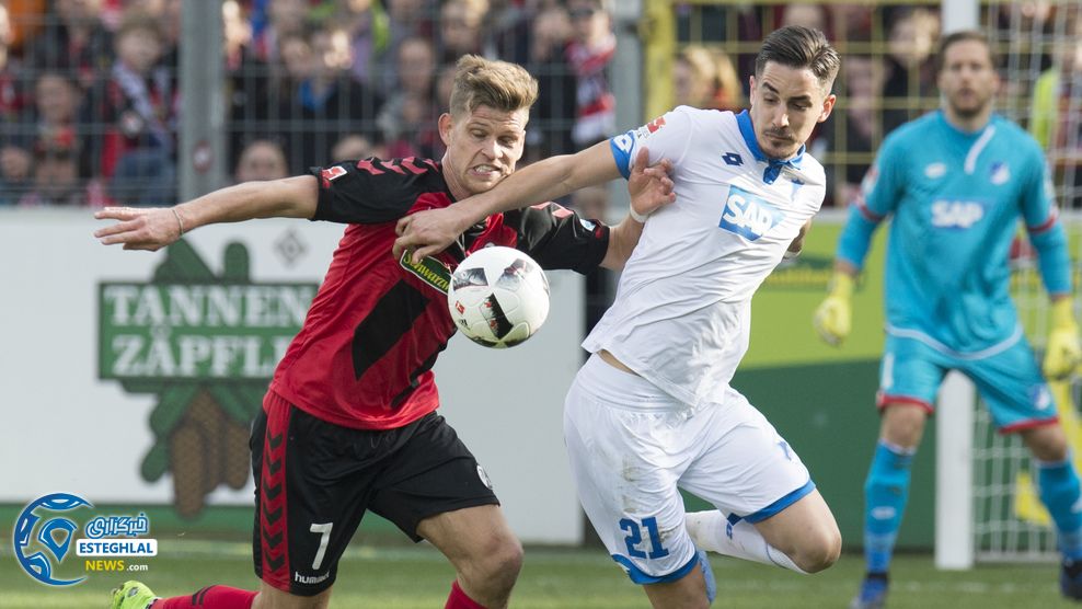 بوندسلیگا آلمان