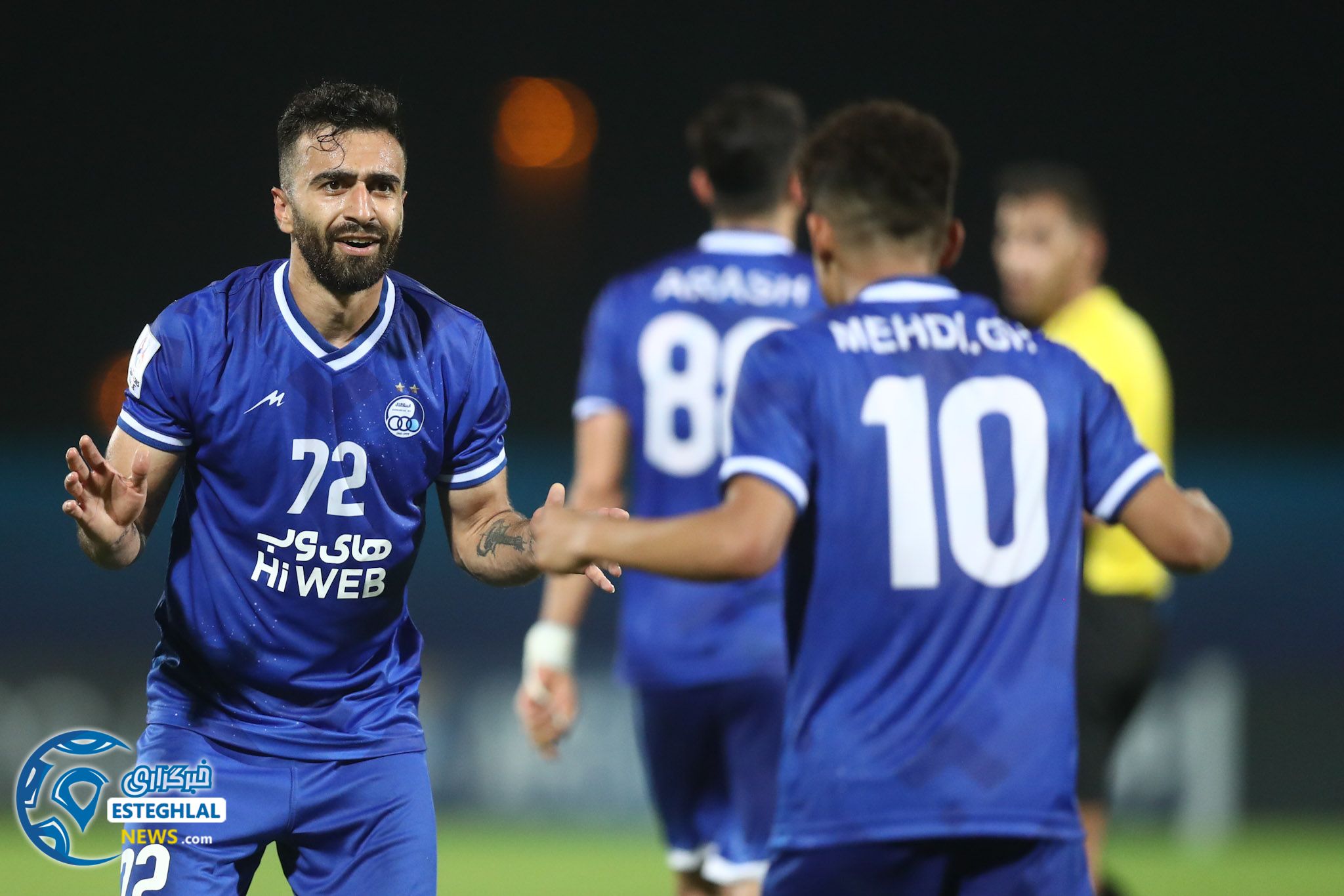 ارسلان مطهری