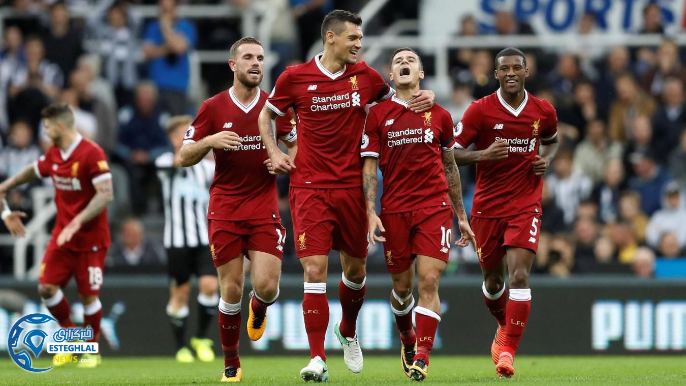 لیگ برتر انگلیس