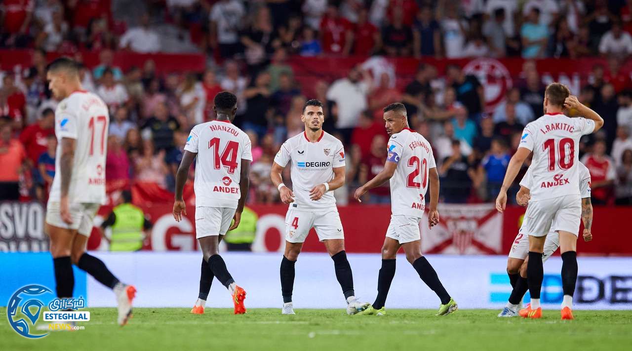 لالیگا اسپانیا