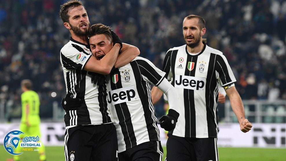 سری آ ایتالیا