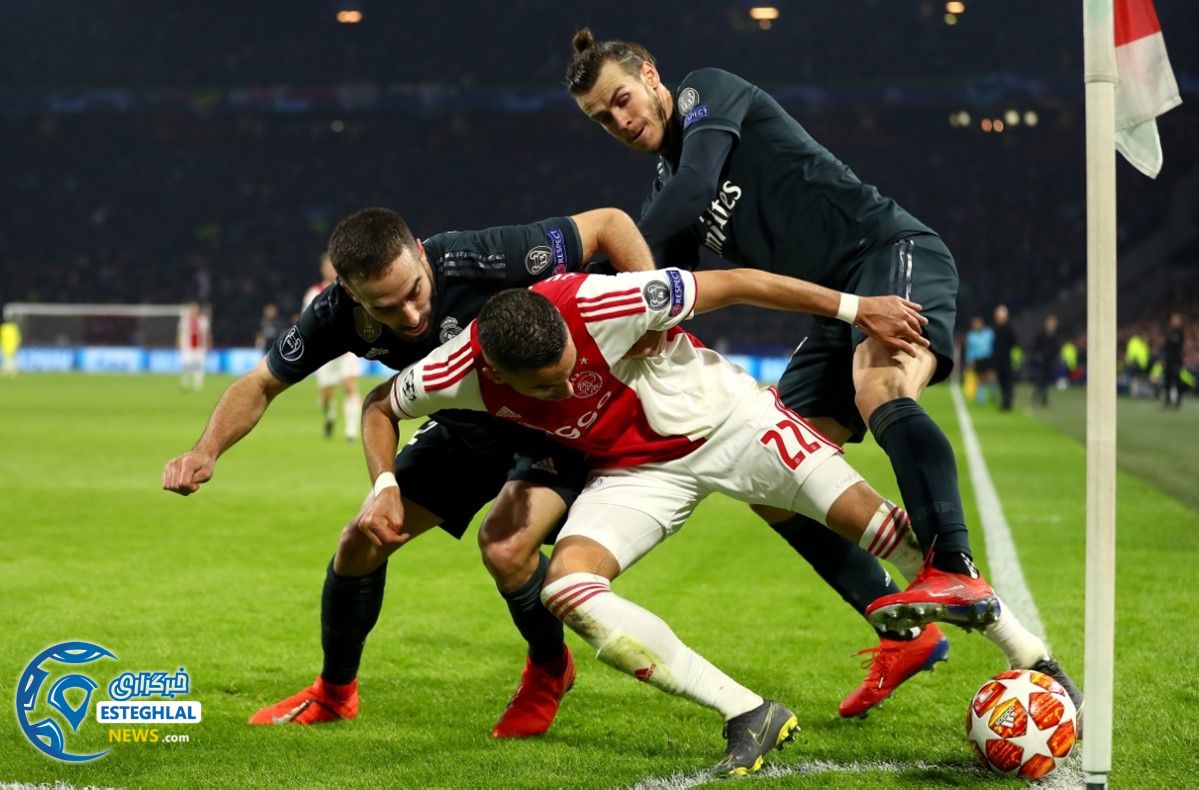 لیگ قهرمانان اروپا