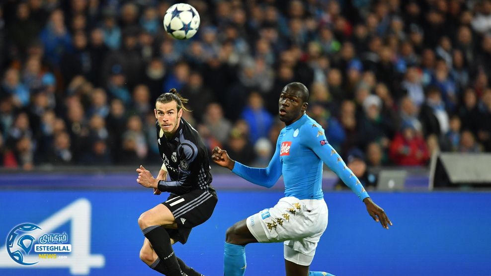 لیگ قهرمانان اروپا