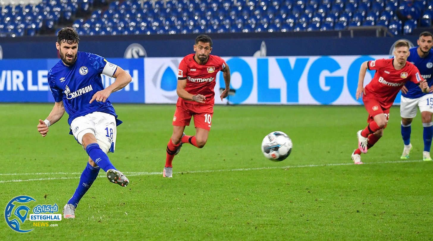 بوندسلیگا آلمان