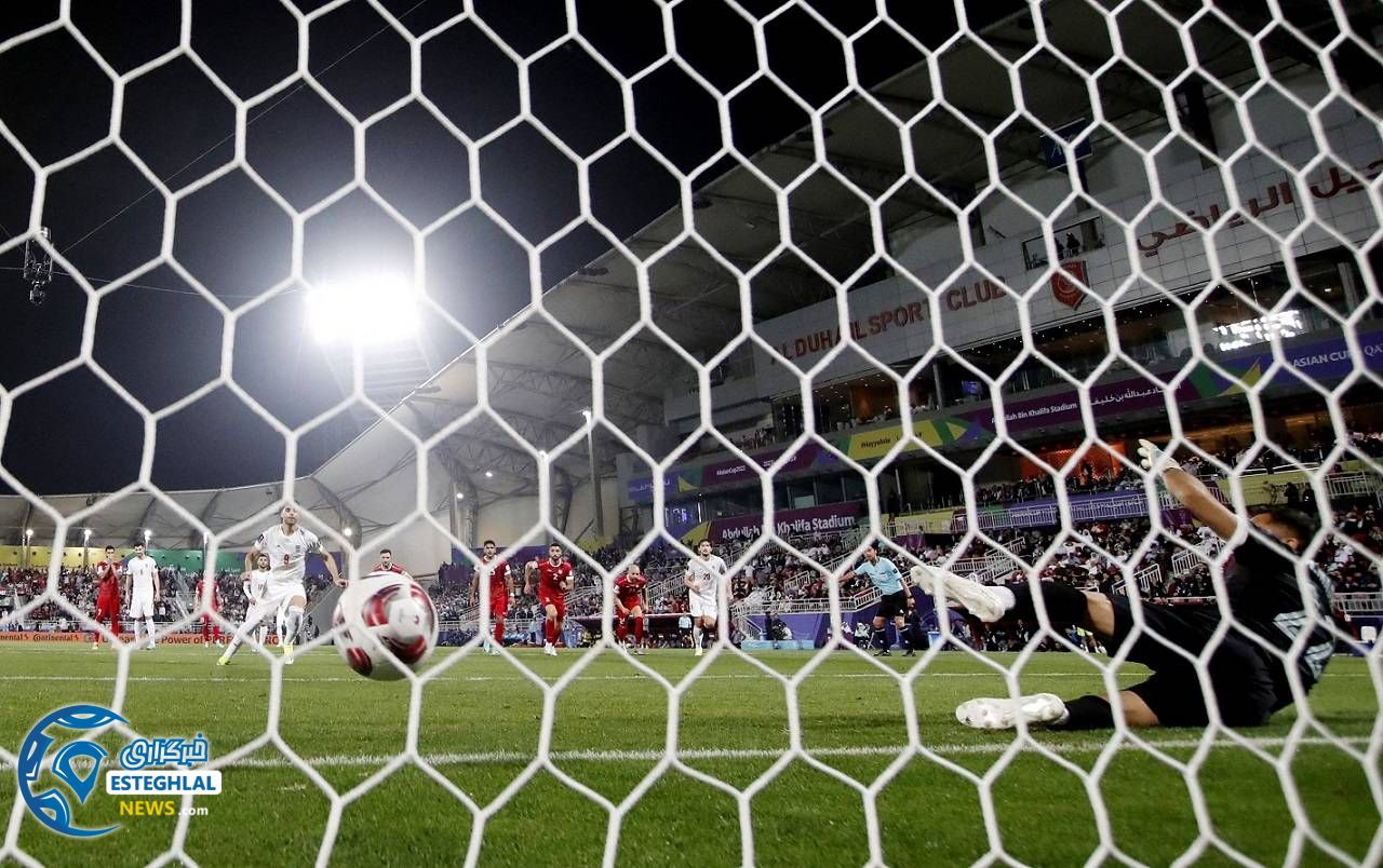 جام ملت های آسیا