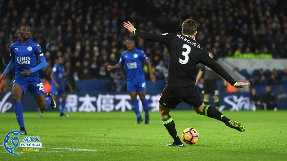 لیگ برتر انگلیس هفته 21