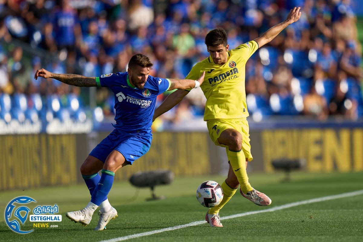 لالیگا اسپانیا