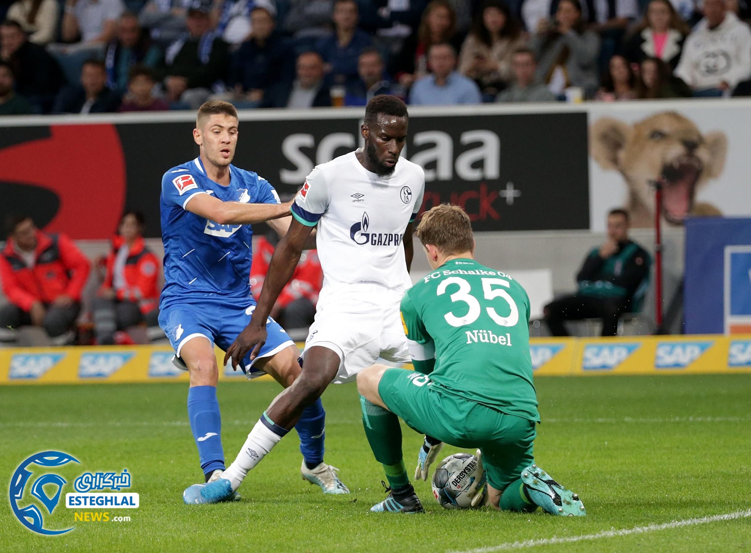 بوندسلیگا آلمان