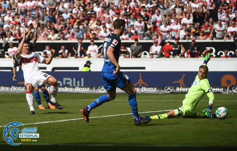 بوندسلیگا آلمان