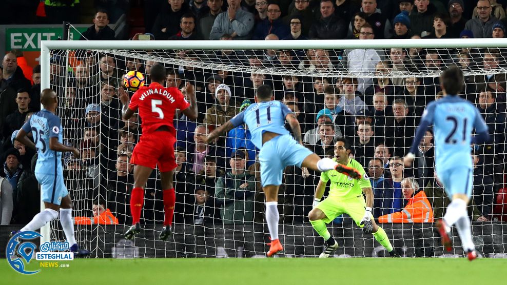 هفته 19 لیگ برتر انگلیس