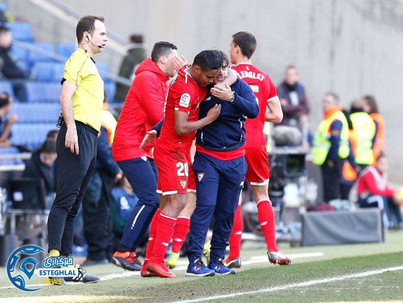 لالیگا اسپانیا