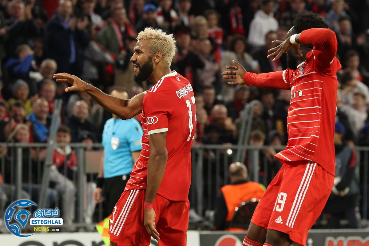 لیگ قهرمانان اروپا