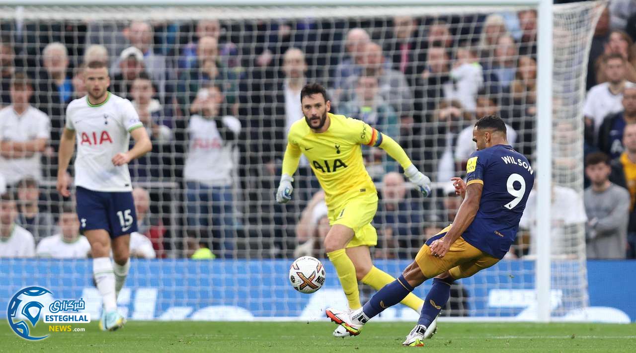 لیگ برتر انگلیس