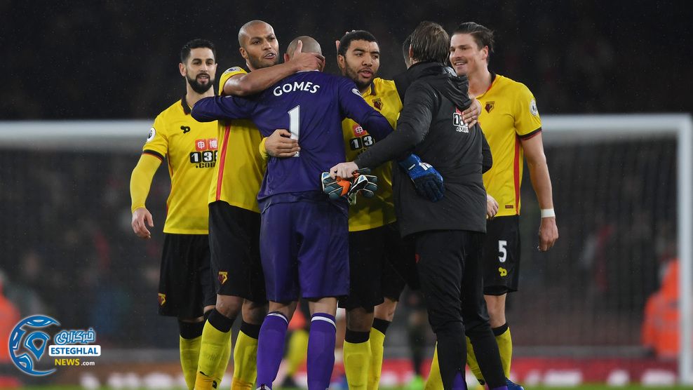 لیگ برتر انگلیس