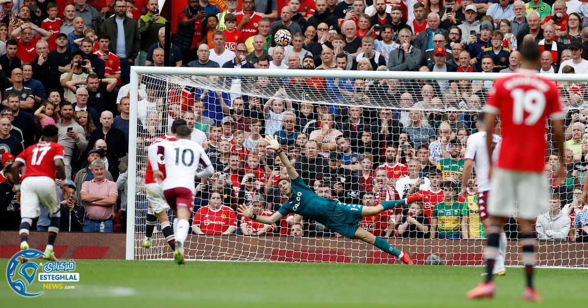 لیگ برتر انگلیس