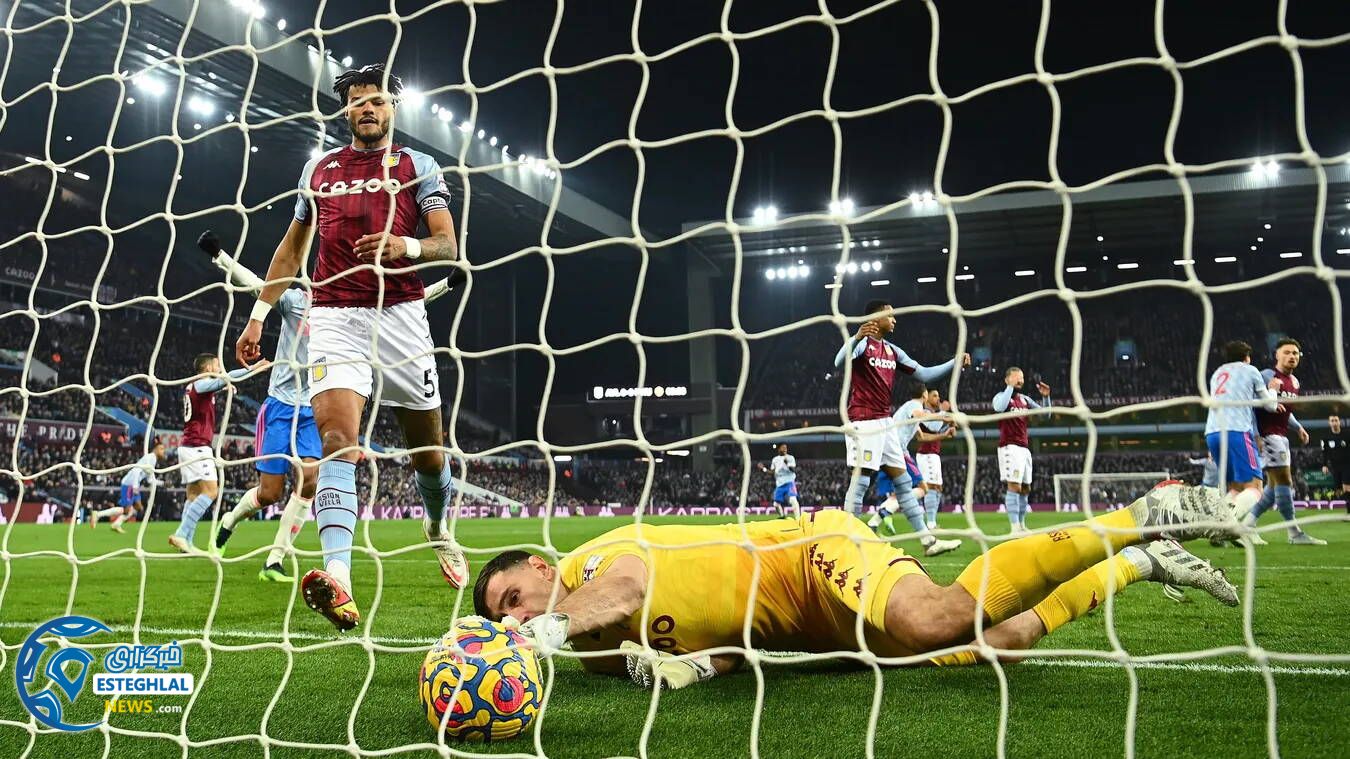 لیگ برتر انگلیس