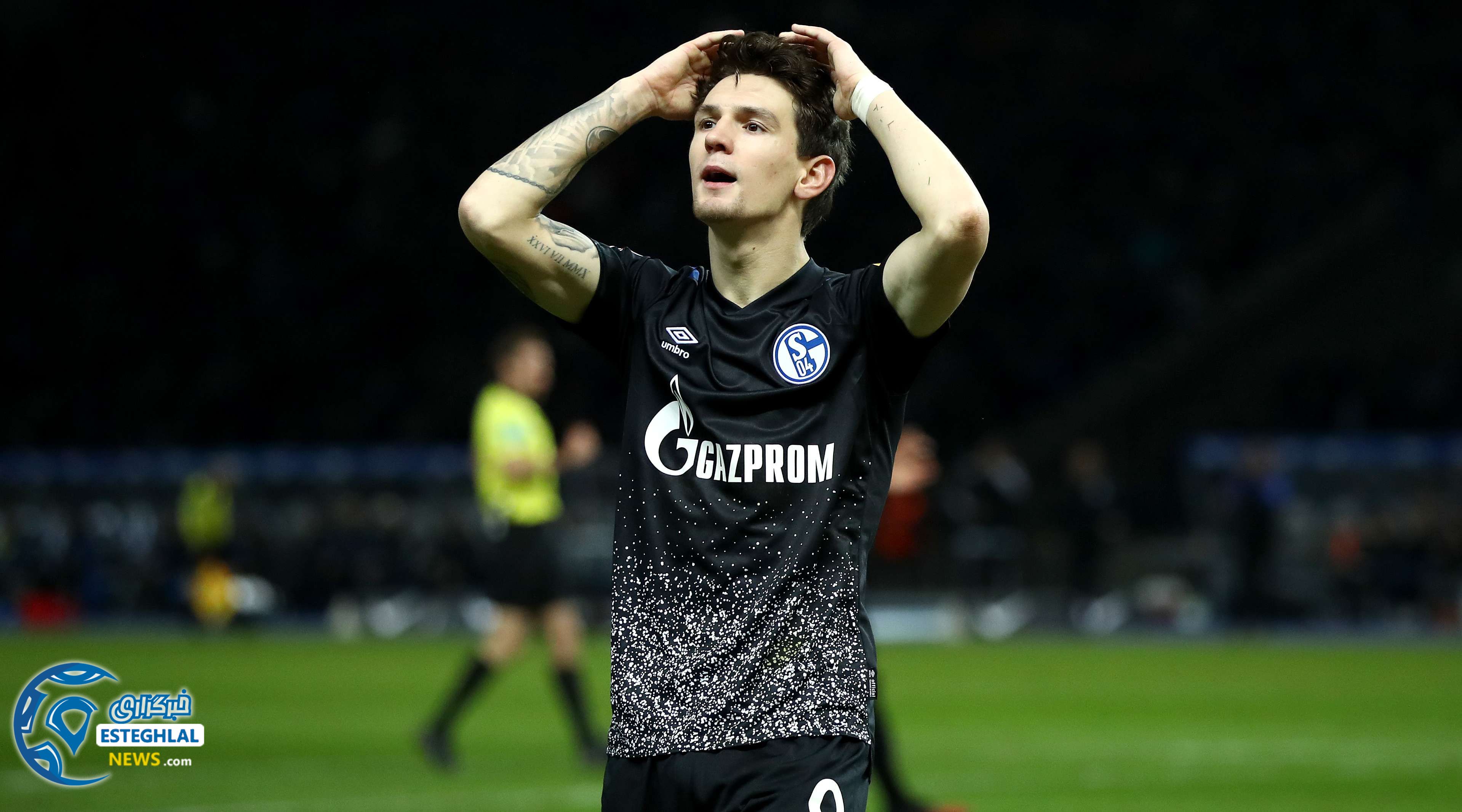 بوندسلیگا آلمان