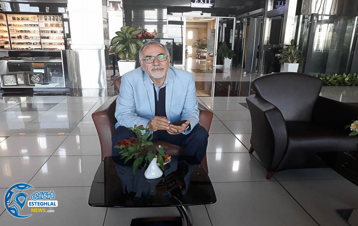 اصغر حاجیلو