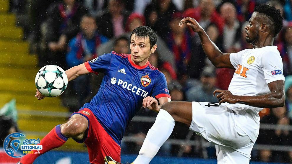 پلی آف لیگ قهرمانان