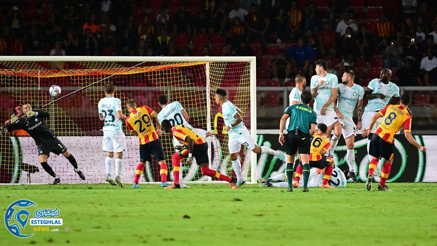 سری آ ایتالیا