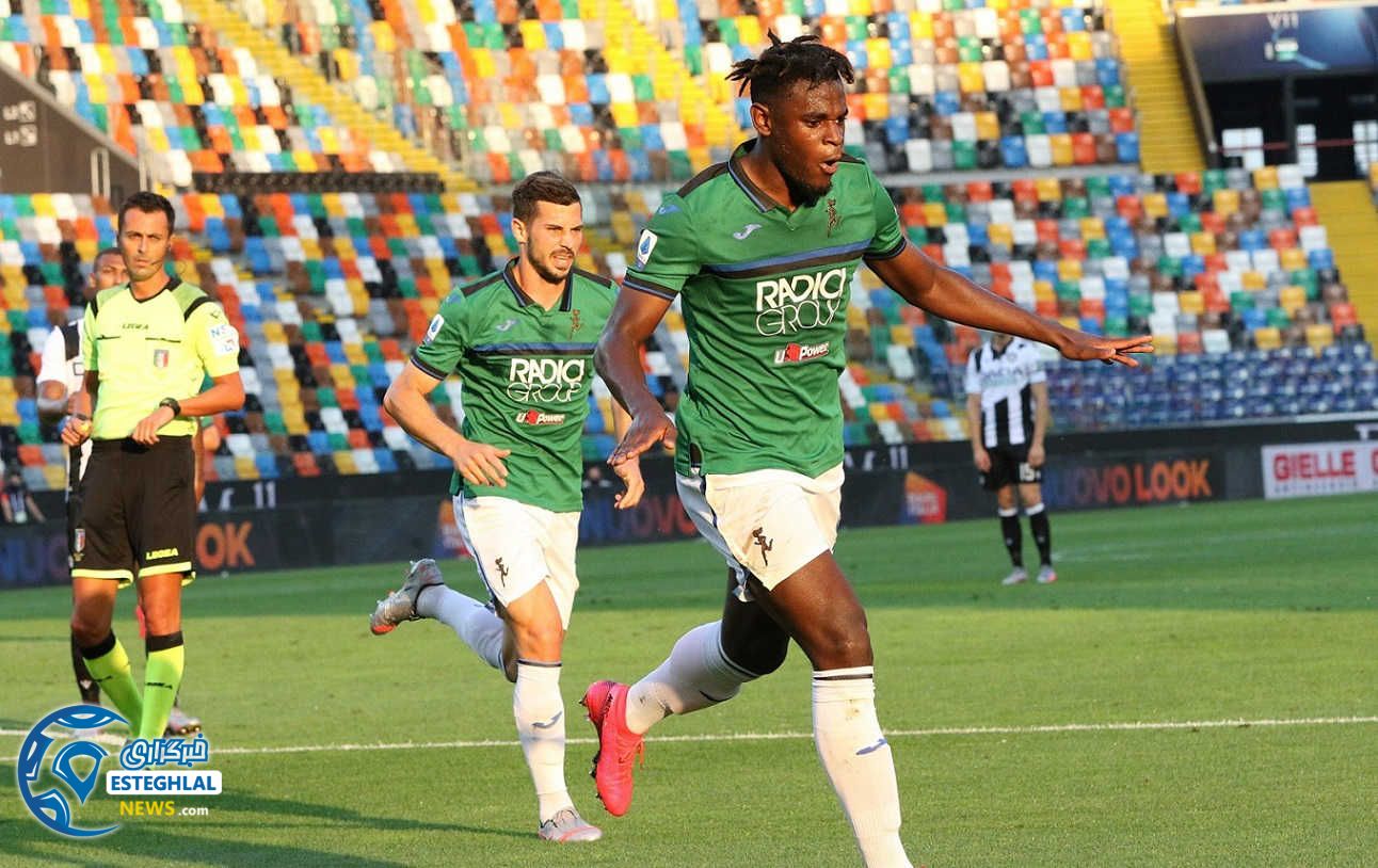 سری آ ایتالیا