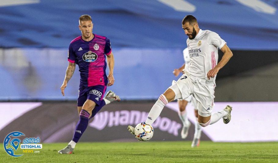 لالیگا اسپانیا