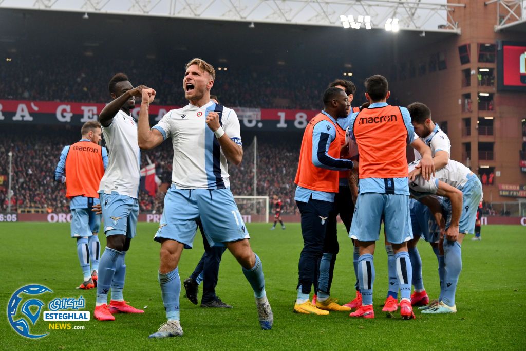 سری آ ایتالیا