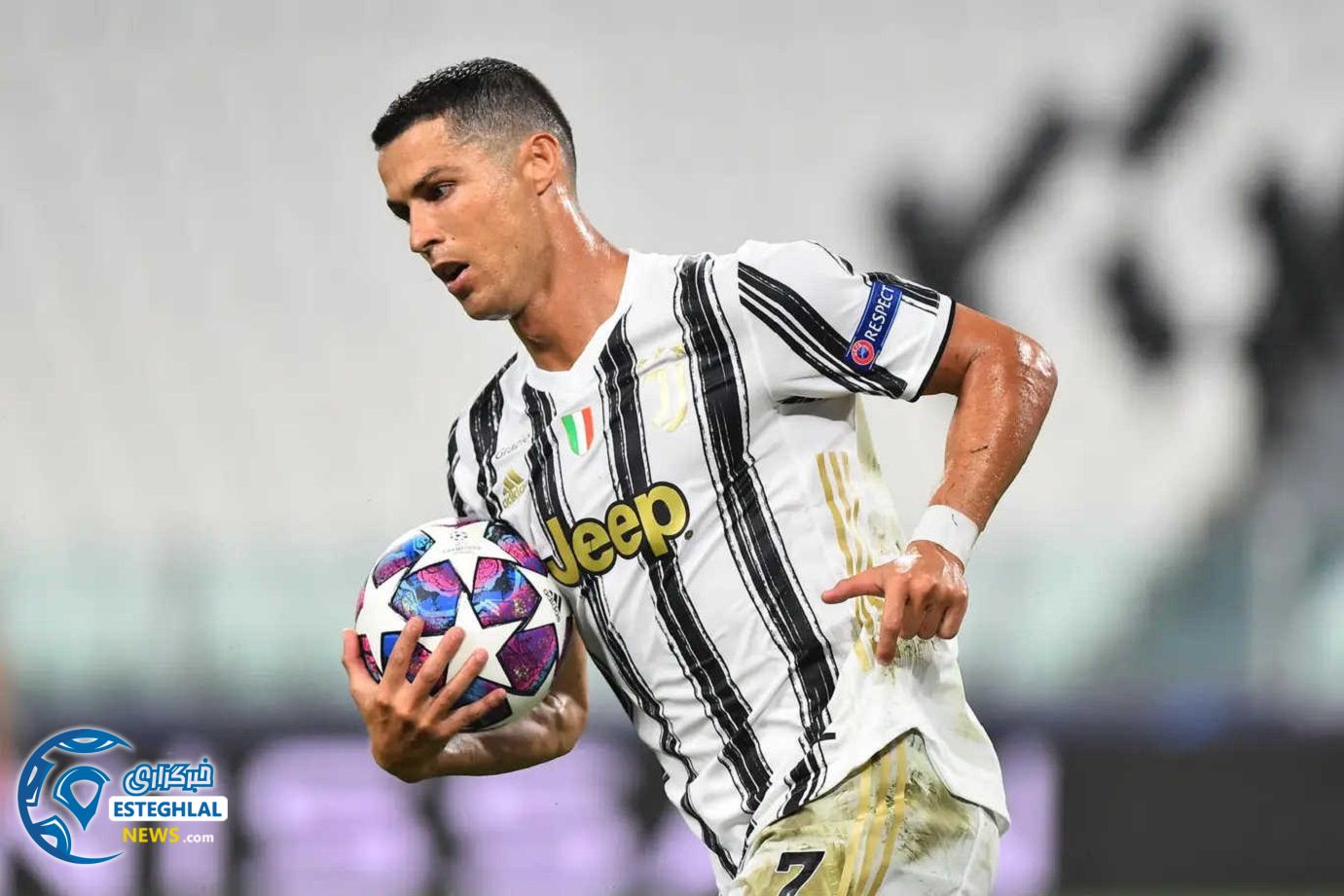 لیگ قهرمانان