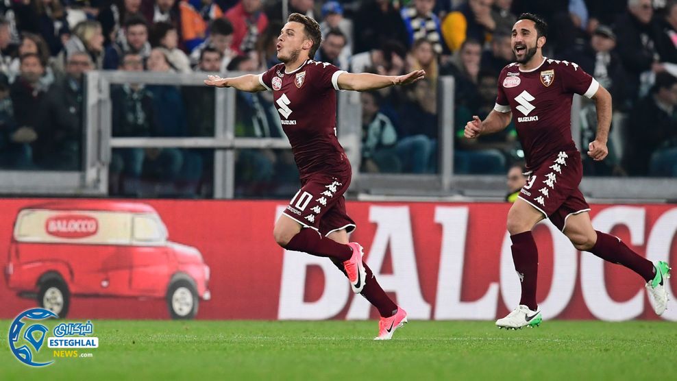 هفته سی و پنجم سری آ ایتالیا