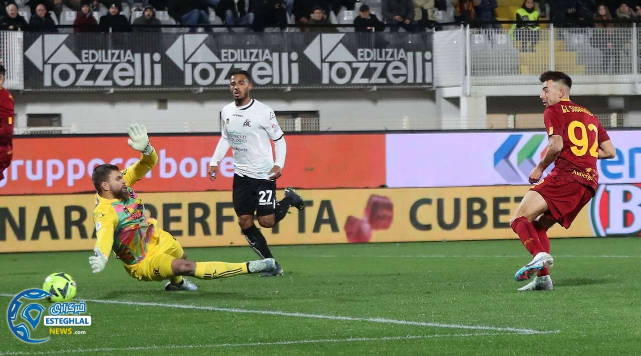 سری آ ایتالیا