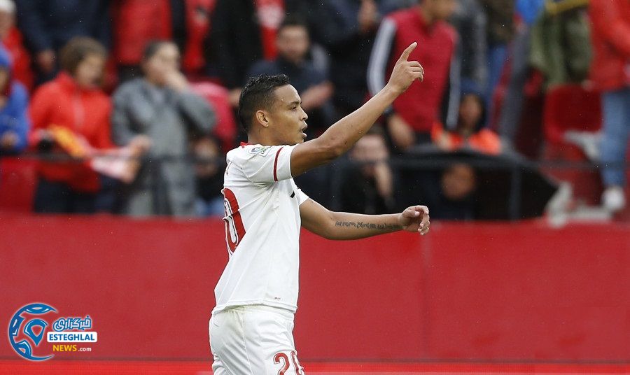 لالیگا اسپانیا