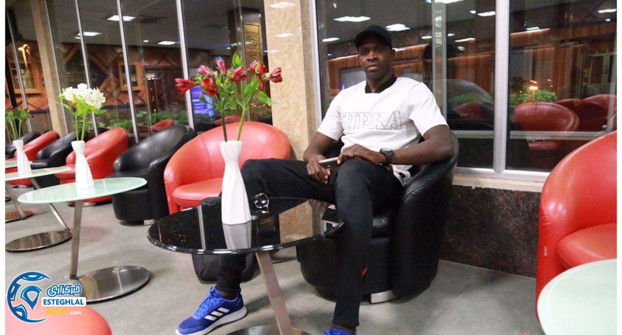 شیخ دیاباته