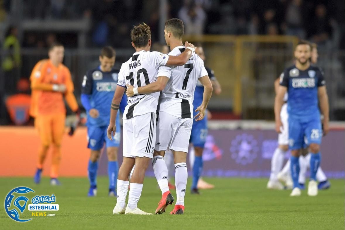 سری آ ایتالیا