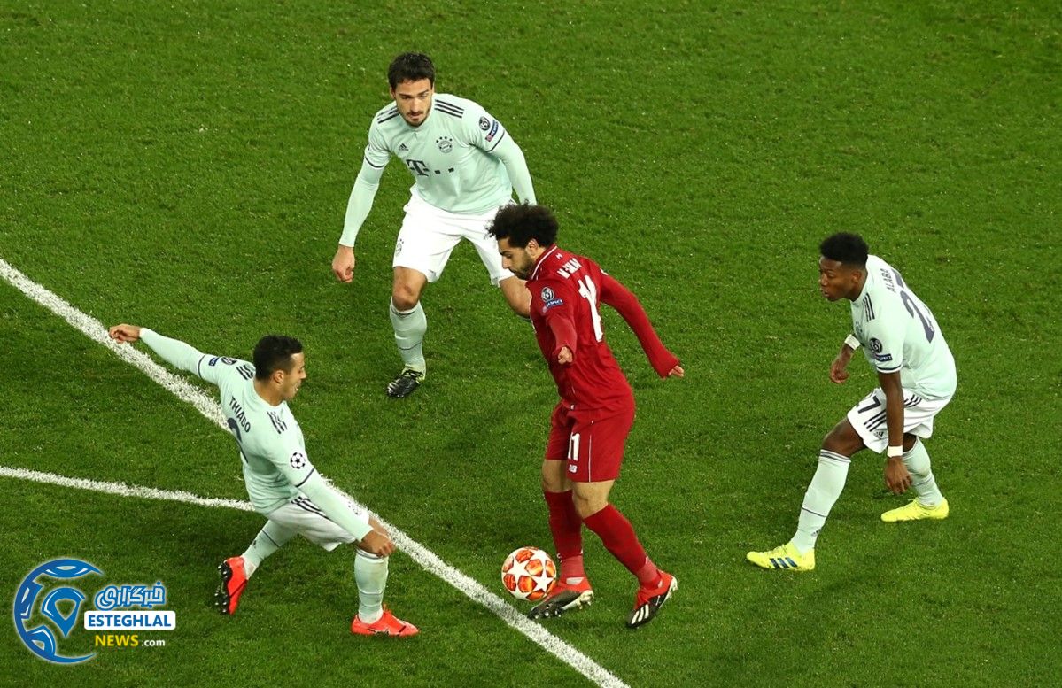 لیگ قهرمانان اروپا