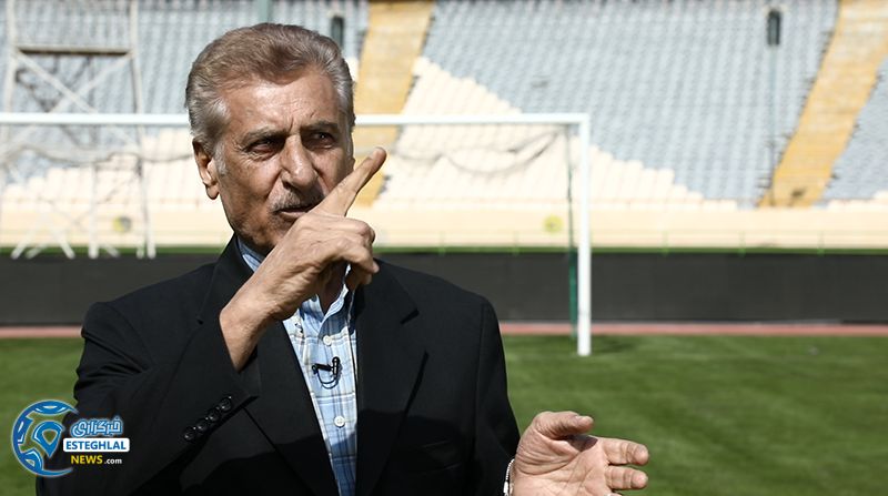 منصور رشیدی