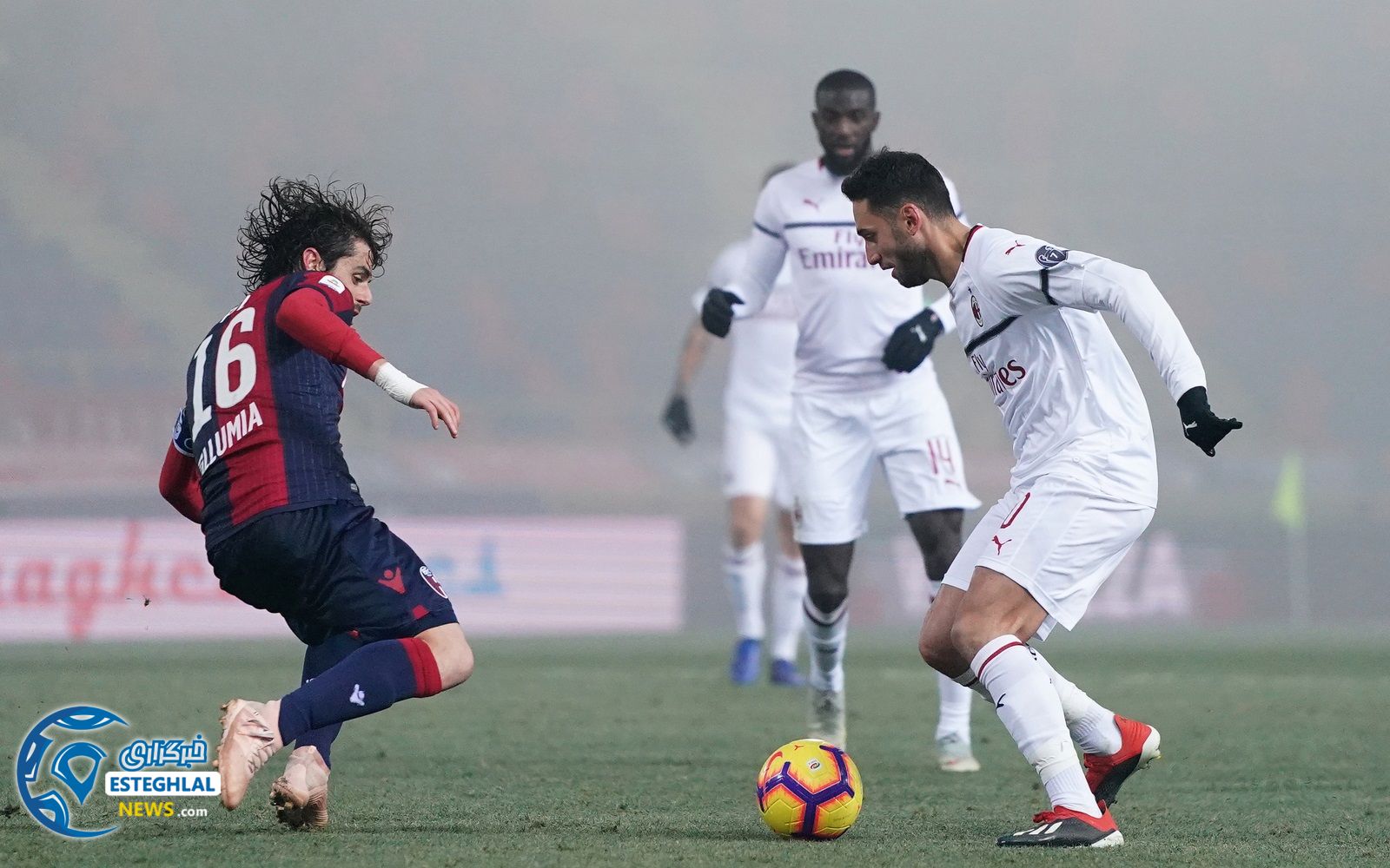 سری آ ایتالیا