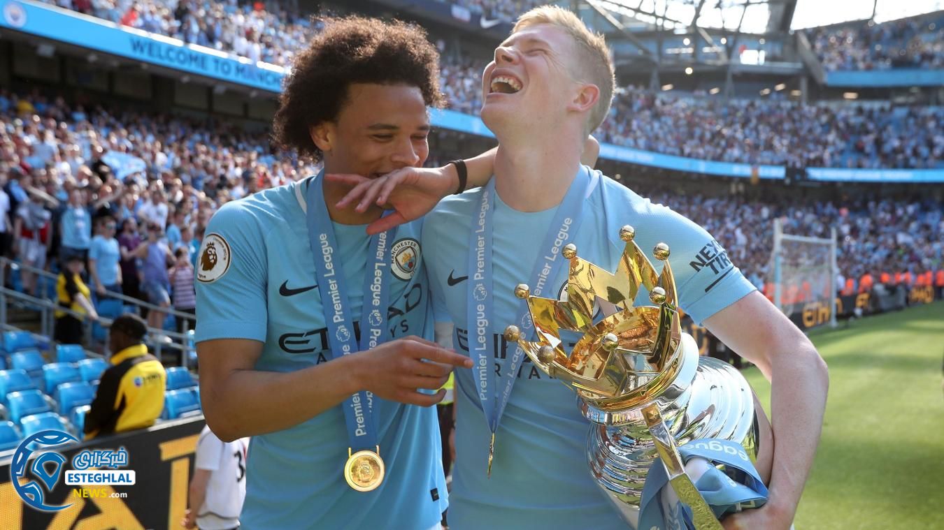 لیگ برتر انگلیس