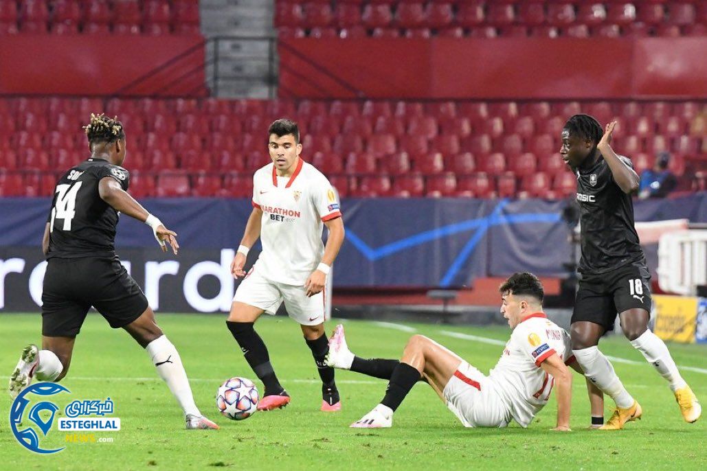 لیگ قهرمانان اروپا