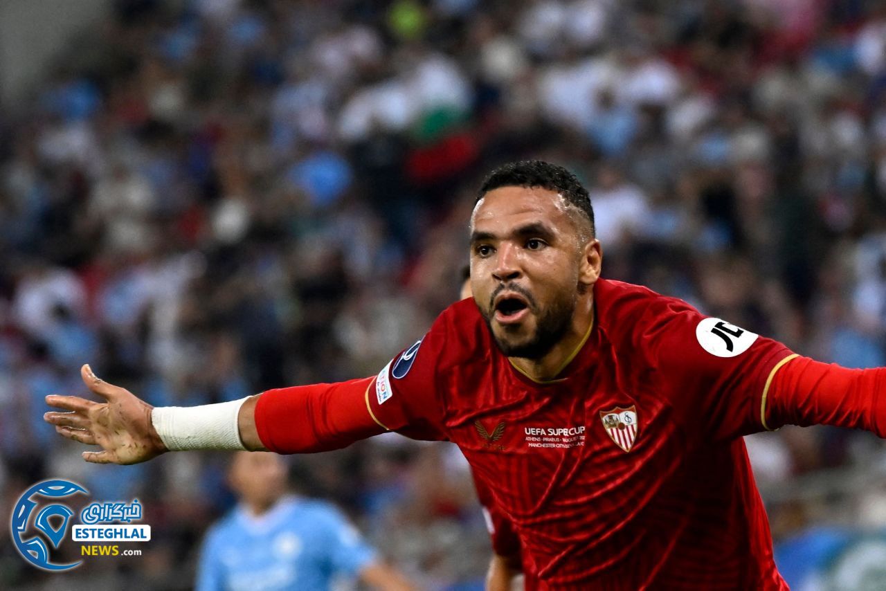 منچسترسیتی 1(5)-(4)1 سویا