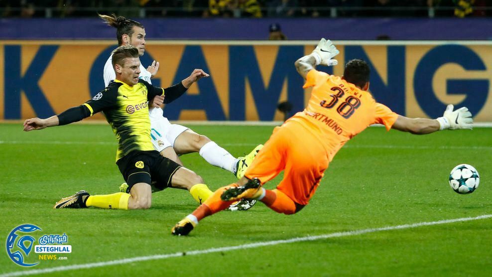 لیگ قهرمانان اروپا